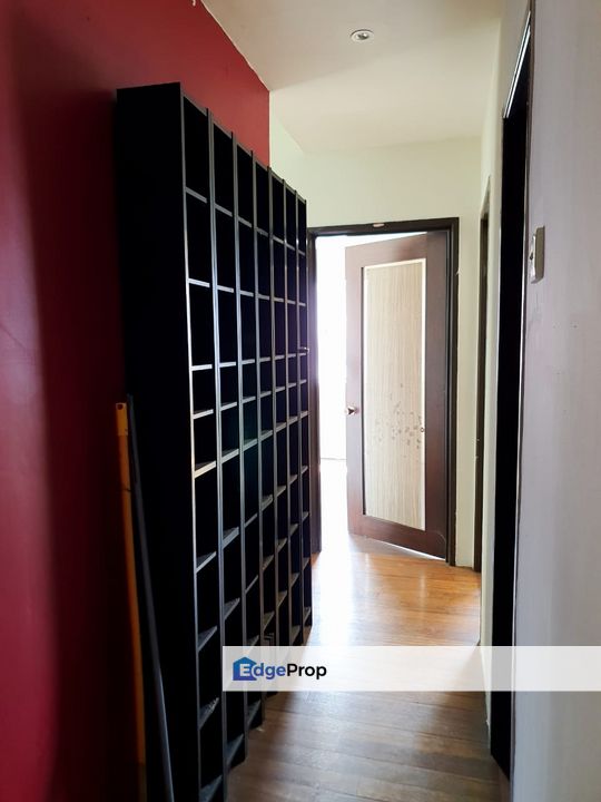 Bayu Puteri Apartment Tropicana Petaling Jaya Selangor For Rent, Selangor, Tropicana