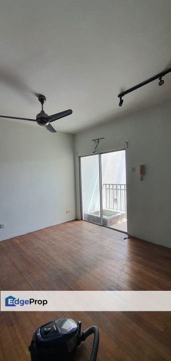 Bayu Puteri Apartment Tropicana Petaling Jaya Selangor For Rent, Selangor, Tropicana