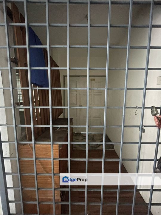 Ilham TTDI Jaya Apartment For Rent, Selangor, Taman TTDI Jaya 