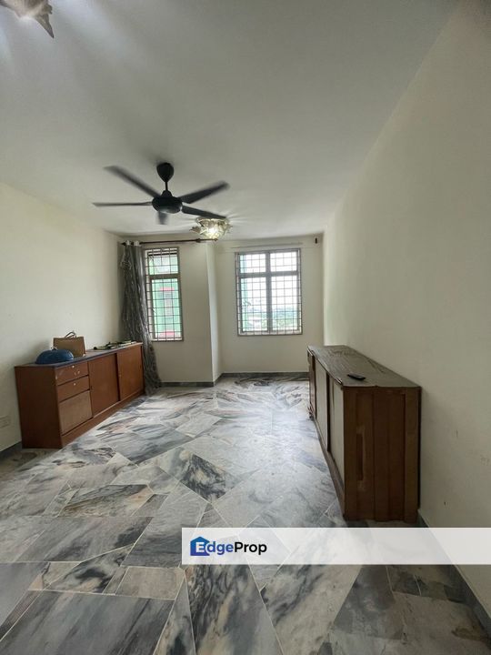 Ilham TTDI Jaya Apartment For Rent, Selangor, Taman TTDI Jaya 