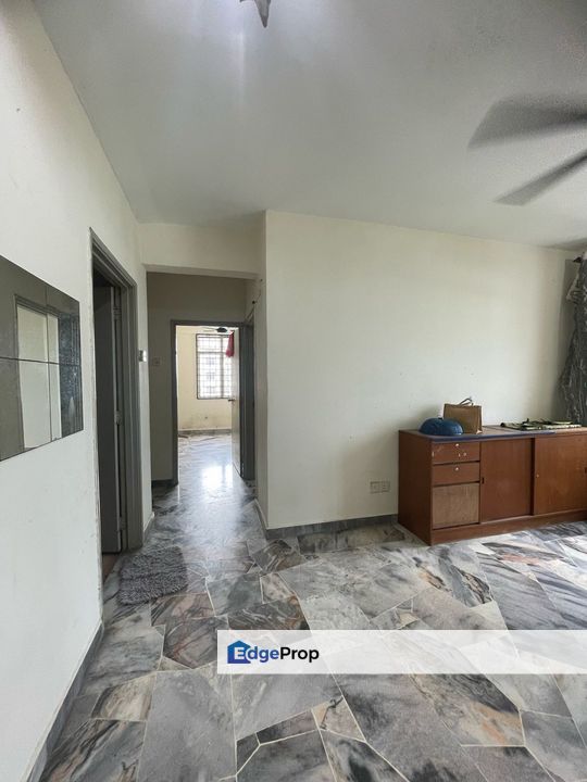 Ilham TTDI Jaya Apartment For Rent, Selangor, Taman TTDI Jaya 