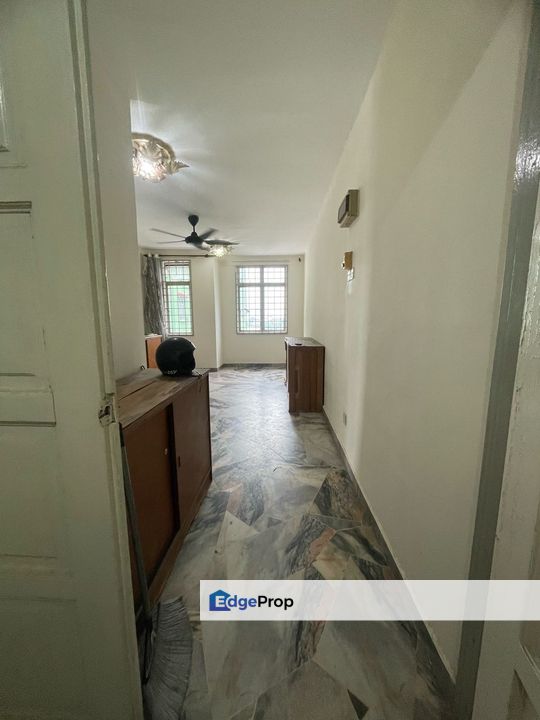 Ilham TTDI Jaya Apartment For Rent, Selangor, Taman TTDI Jaya 