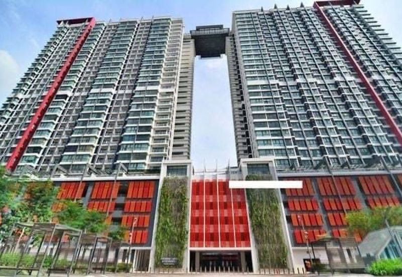 V Residence 2 @ Sunway Velocity