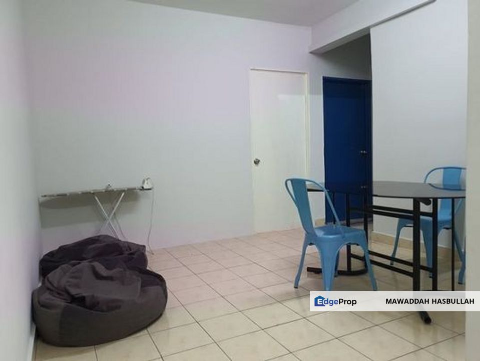 Angkasa Condominium Cheras Kuala Lumpur Fully Furnished For Rent, Kuala Lumpur, Cheras