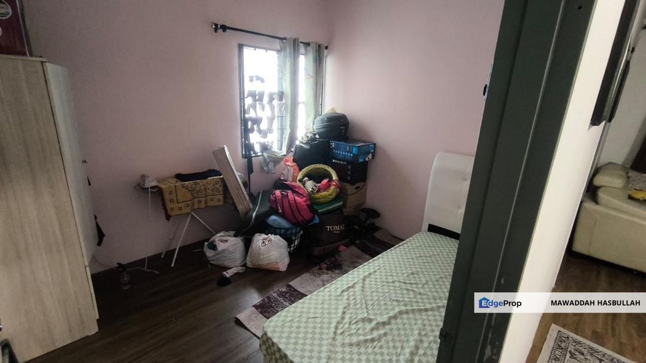 Mayang Apartment Puncak Jalil Selangor Fully Furnished For Rent, Selangor, Puncak Jalil