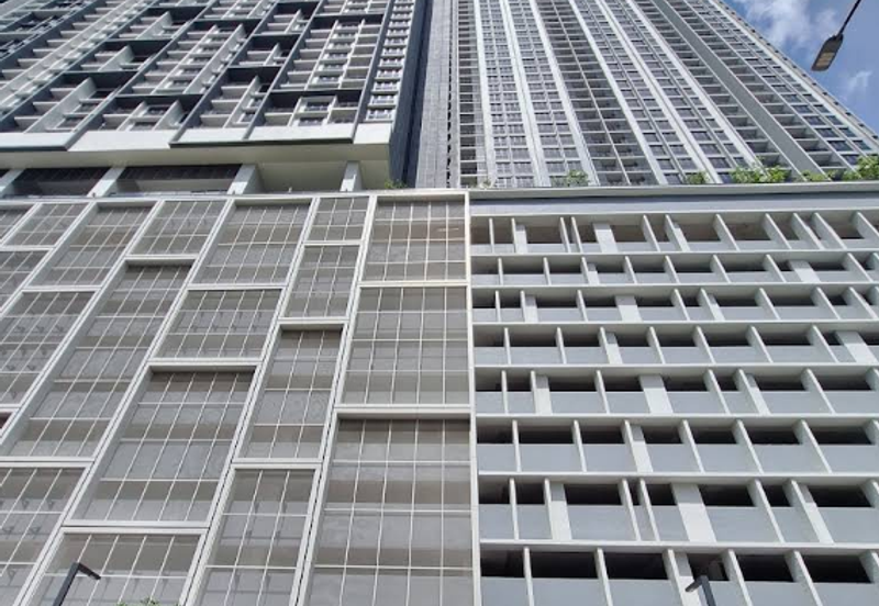 Residensi Skyline