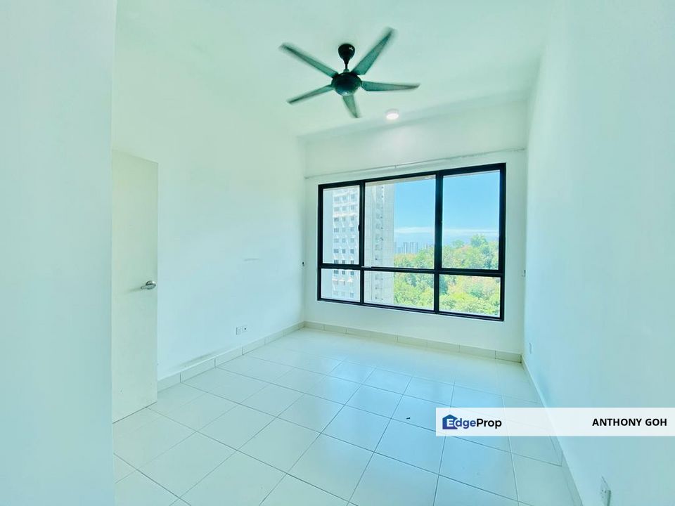 ForestVille Low Floor  worth Buy unit  Bayan Lepas, Penang, Bayan Lepas