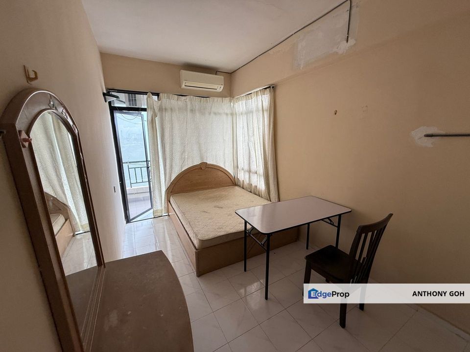 Sunny Ville Batu Uban Gelugor, Fully Furnished, Penang, Batu Uban