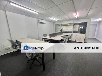 Sunway Business Park Office For Rent, Penang, Seberang Jaya