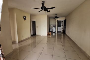 Ocean View Residences