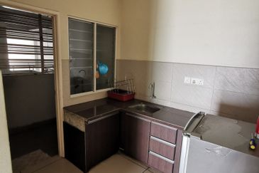 Ocean View Residences