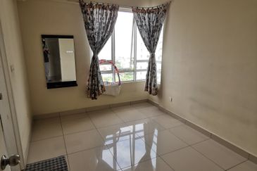 Ocean View Residences