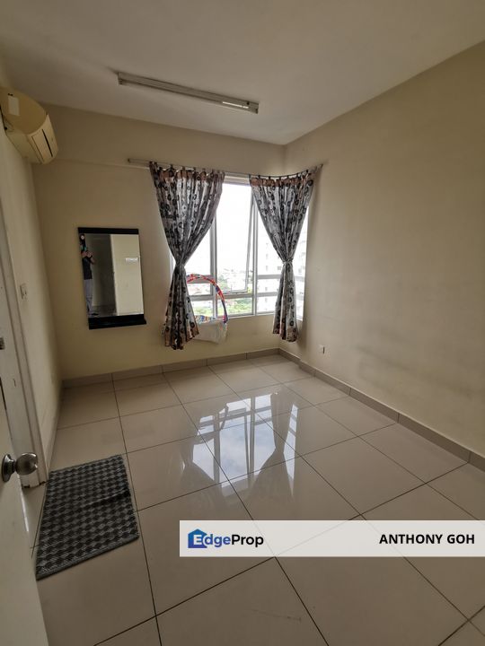 Ocean View Butterworth Worth Buy unit, Penang, Butterworth