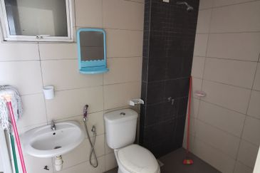 Ocean View Residences