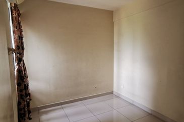 Ocean View Residences