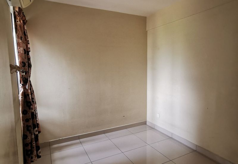 Ocean View Residences