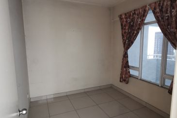 Ocean View Residences