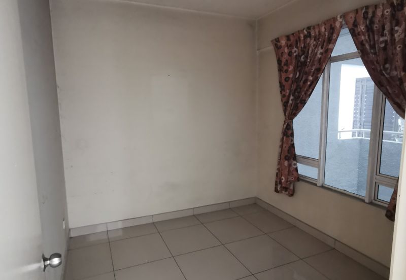 Ocean View Residences