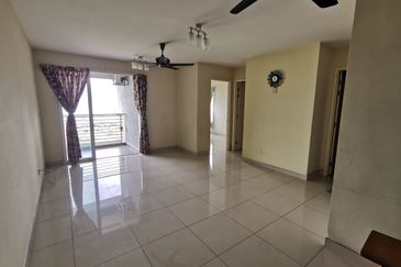 Ocean View Residences