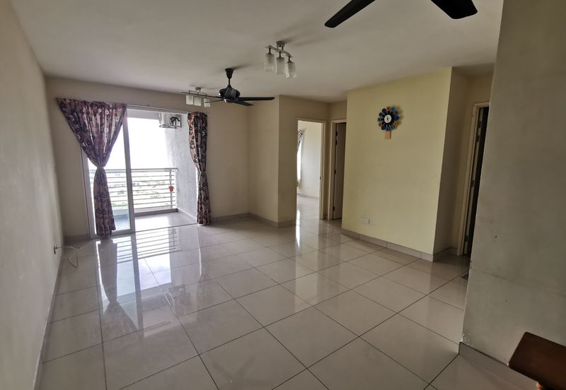 Ocean View Residences