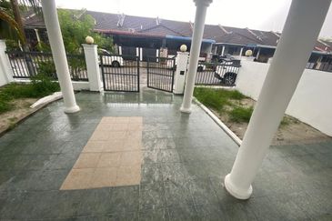 Bandar Tasek Mutiara