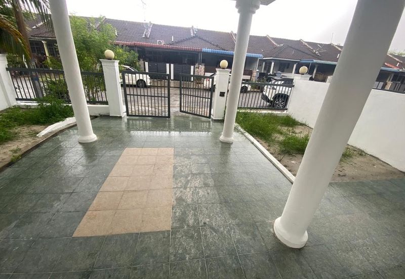 Bandar Tasek Mutiara