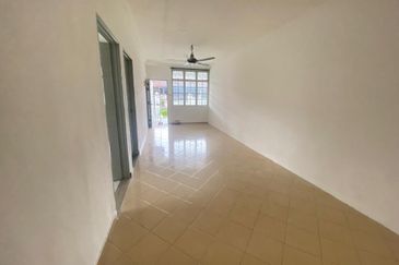 Bandar Tasek Mutiara