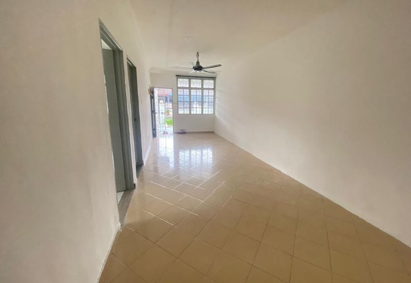 Bandar Tasek Mutiara