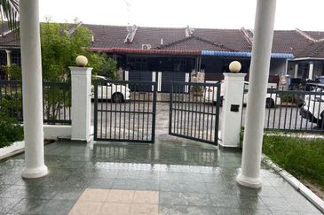 Bandar Tasek Mutiara