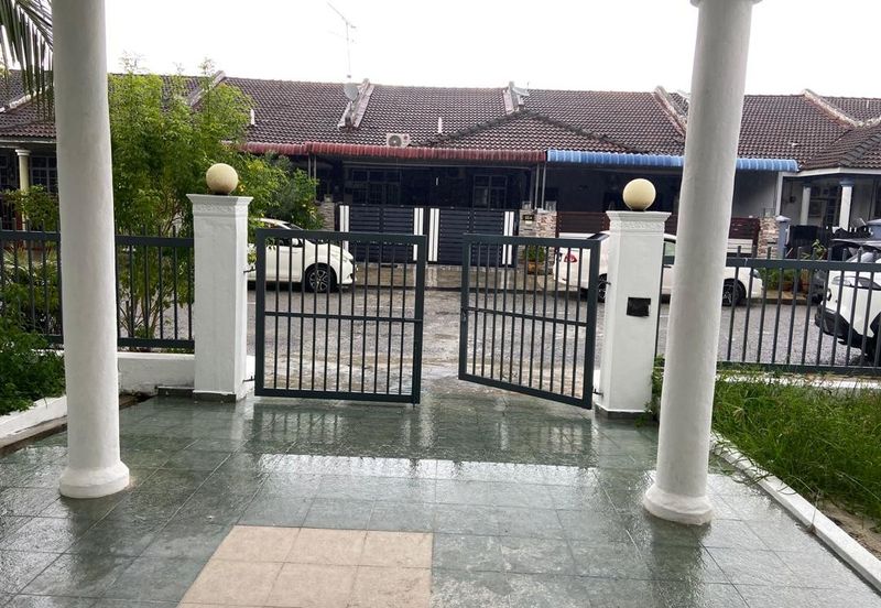 Bandar Tasek Mutiara