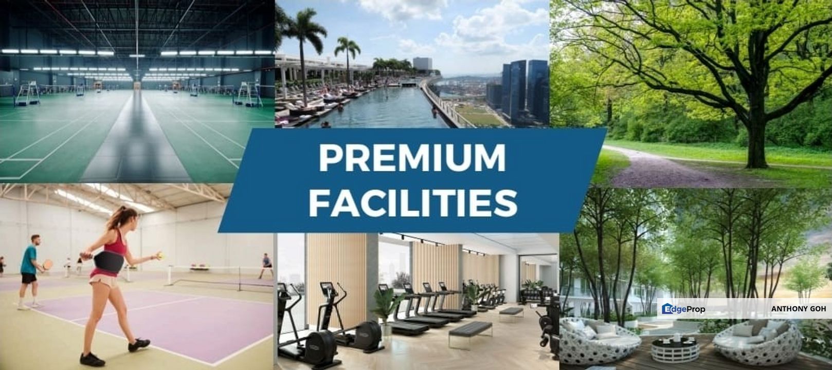 New Project next to SUNWAY Carnival, Seberang Jaya, Penang, Seberang Jaya