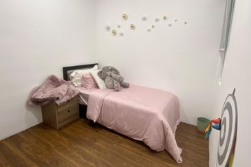 Sandville Residence Service Apartment, near Project near to SUNWAY Carnival Mall