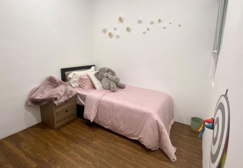 Sandville Residence Service Apartment, near Project near to SUNWAY Carnival Mall