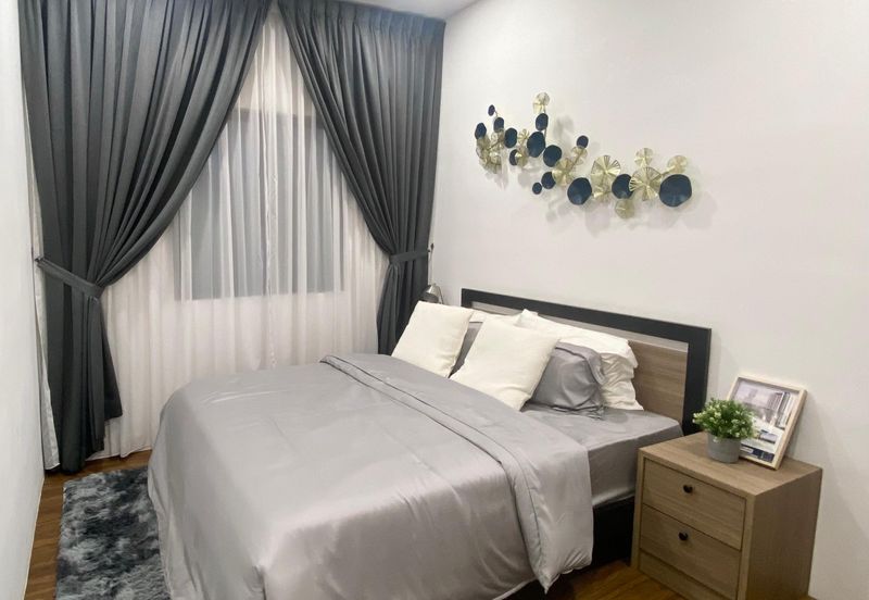 Sandville Residence Service Apartment, near Project near to SUNWAY Carnival Mall