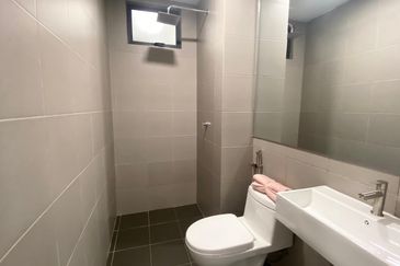Sandville Residence Service Apartment, near Project near to SUNWAY Carnival Mall
