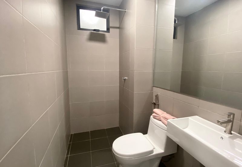 Sandville Residence Service Apartment, near Project near to SUNWAY Carnival Mall