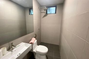 Sandville Residence Service Apartment, near Project near to SUNWAY Carnival Mall