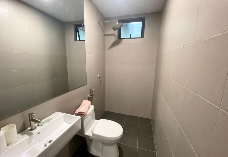 Sandville Residence Service Apartment, near Project near to SUNWAY Carnival Mall