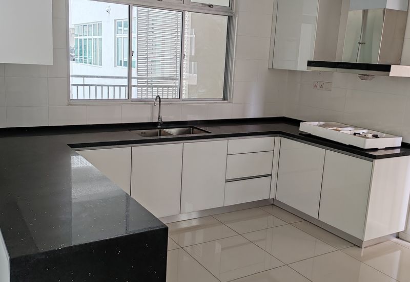 Primero Heights Kondominium Prima Indah