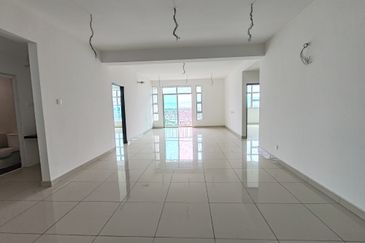 Primero Heights Kondominium Prima Indah