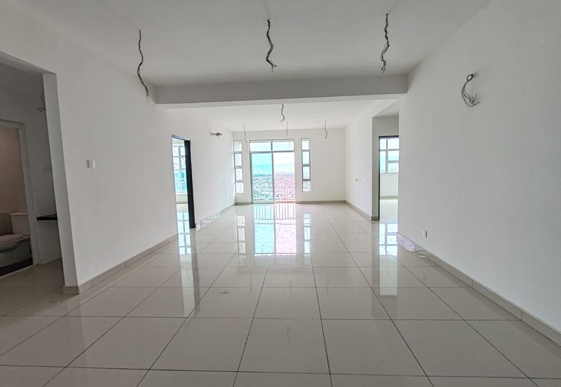 Primero Heights Kondominium Prima Indah