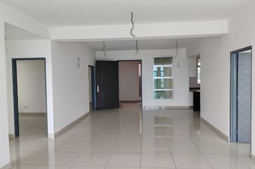 Primero Heights Kondominium Prima Indah