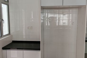 Primero Heights Kondominium Prima Indah