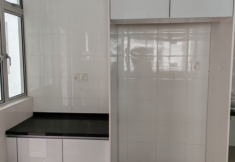 Primero Heights Kondominium Prima Indah