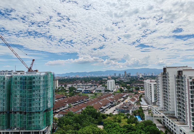 Primero Heights Kondominium Prima Indah