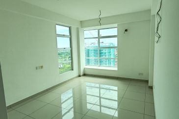 Primero Heights Kondominium Prima Indah