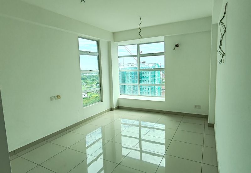 Primero Heights Kondominium Prima Indah