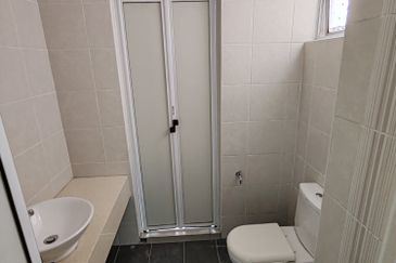 Primero Heights Kondominium Prima Indah