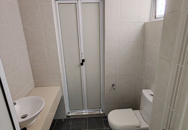 Primero Heights Kondominium Prima Indah