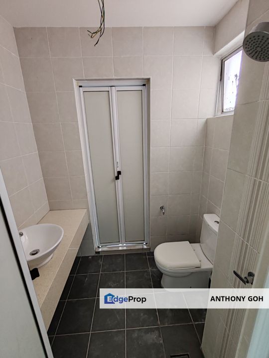 Primero Height 1660sf unit with 2/3 car parks, Penang, Permatang Pauh